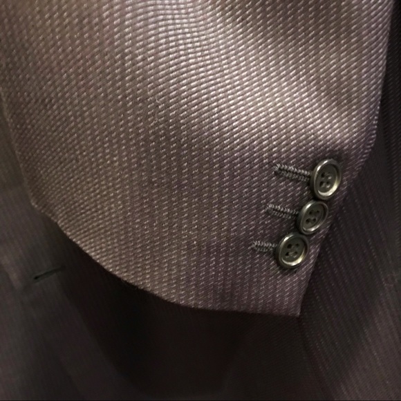 Cerutti 1881 sport jacket - Picture 3 of 8